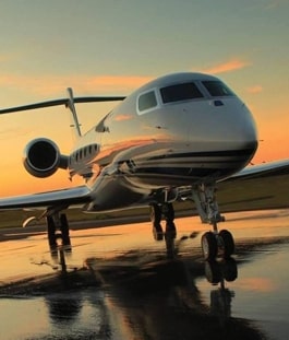 Aviation lubricants