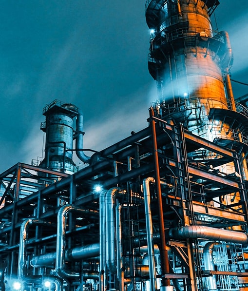 Industrial lubricants