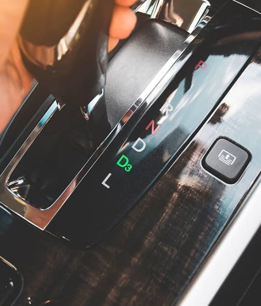 Automatic Transmission Fluids