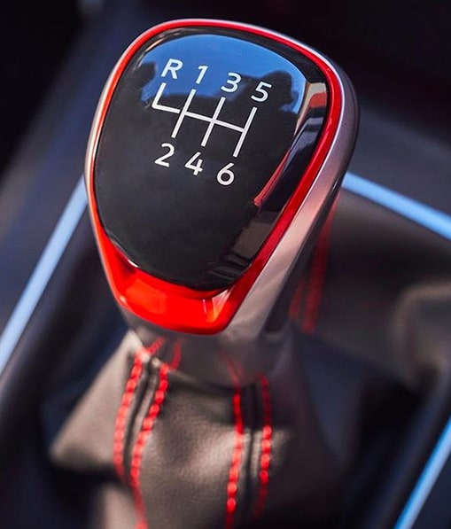 Manual Transmission Fluids